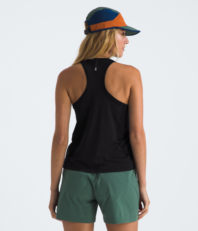 The North Face NF0A8BKR Ws Dune Sky Standard Tank