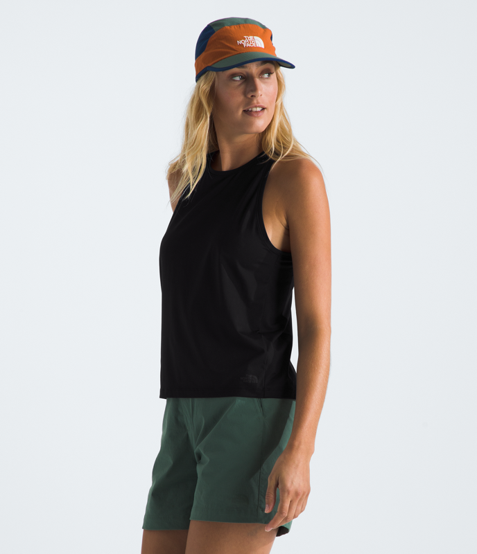 The North Face NF0A8BKR Ws Dune Sky Standard Tank