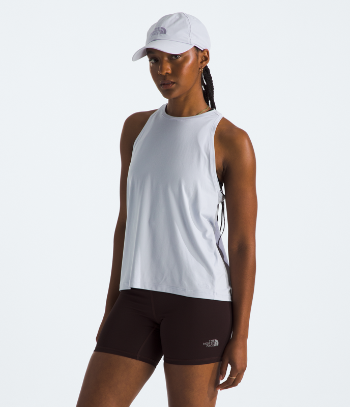 The North Face NF0A8BKR Ws Dune Sky Standard Tank