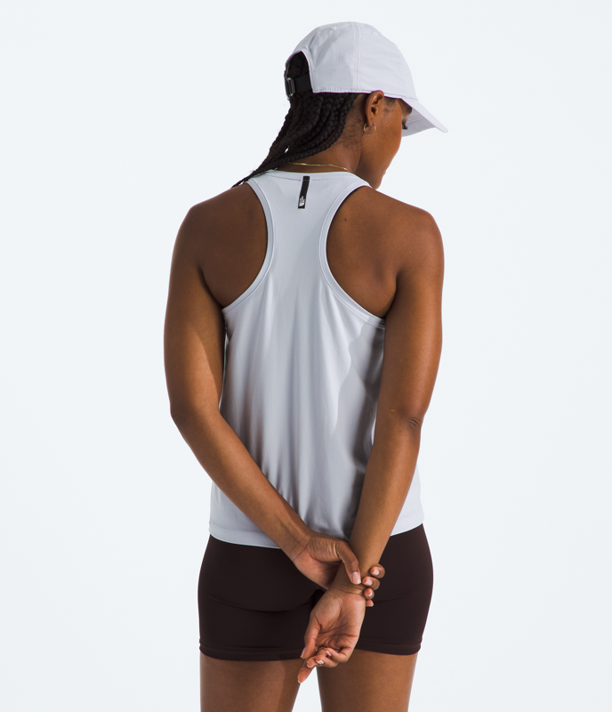 The North Face NF0A8BKR Ws Dune Sky Standard Tank