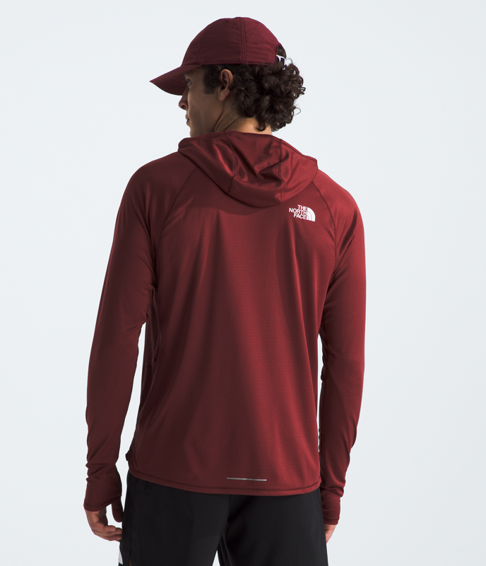 The North Face NF0A8BN8 Ms Sunriser Hoodie