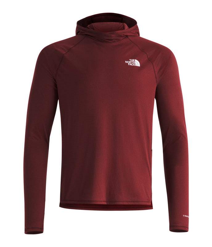 The North Face NF0A8BN8 Ms Sunriser Hoodie