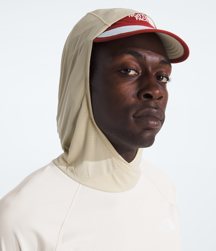 The North Face NF0A8BN8 Ms Sunriser Hoodie