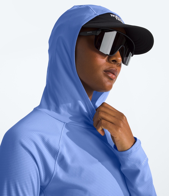 The North Face NF0A8BN9 Ws Sunriser Hoodie