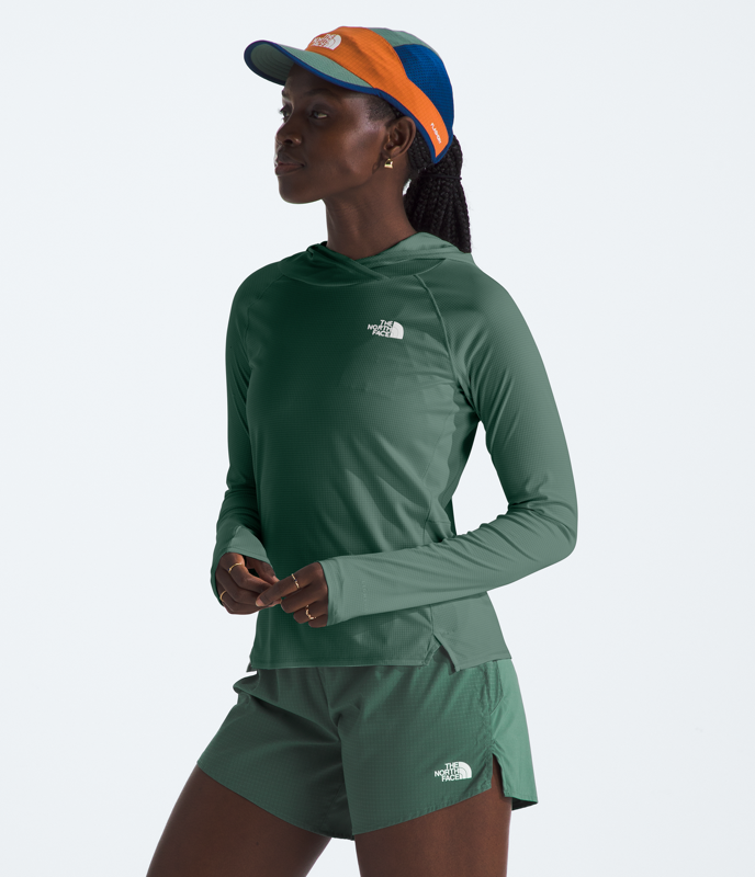 The North Face NF0A8BN9 Ws Sunriser Hoodie