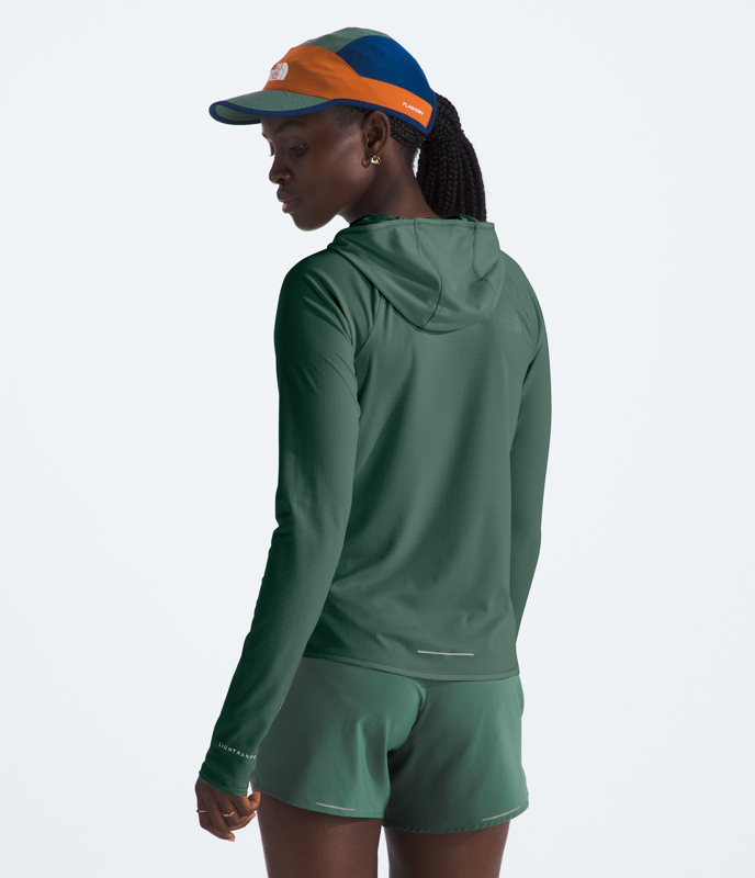 The North Face NF0A8BN9 Ws Sunriser Hoodie