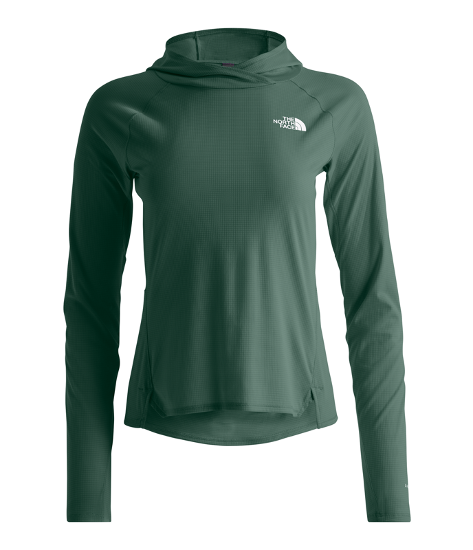 The North Face NF0A8BN9 Ws Sunriser Hoodie