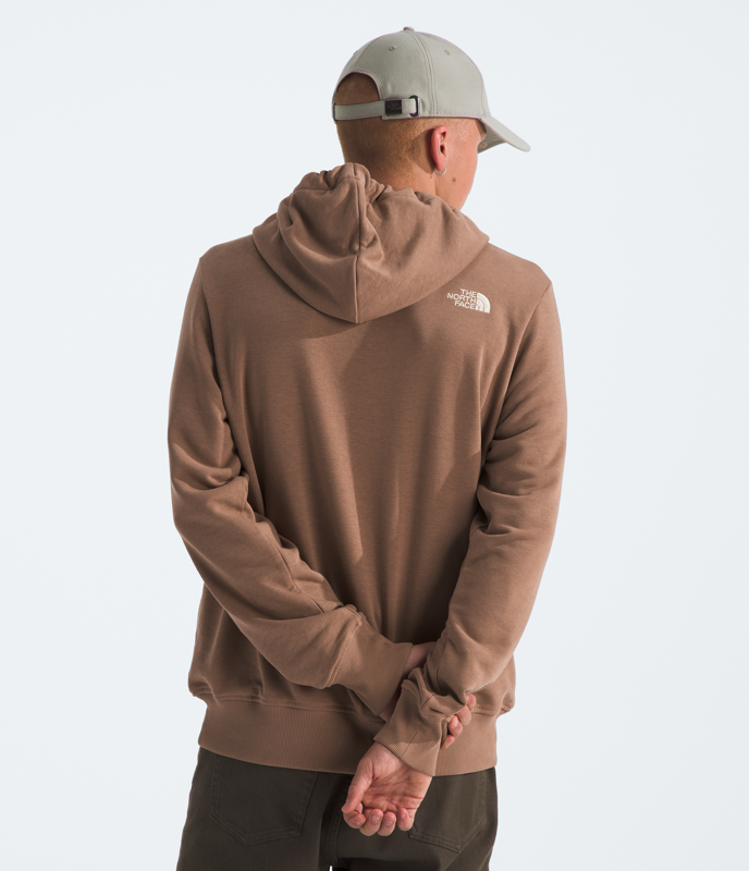 The North Face NF0A8C1B Men's Drew Peak Light Hoodie