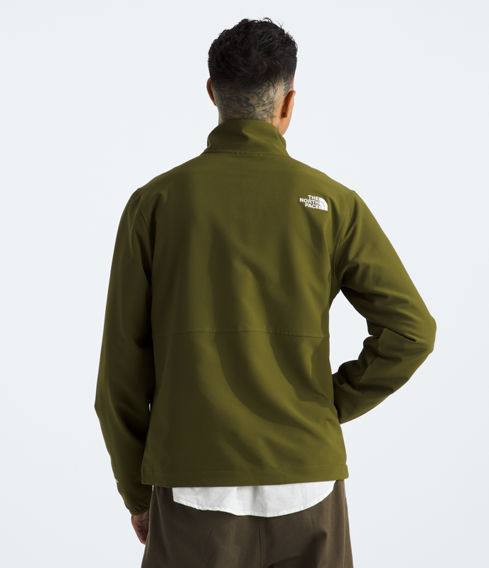 The North Face NF0A8CP0 Ms Willow Stretch Jacket