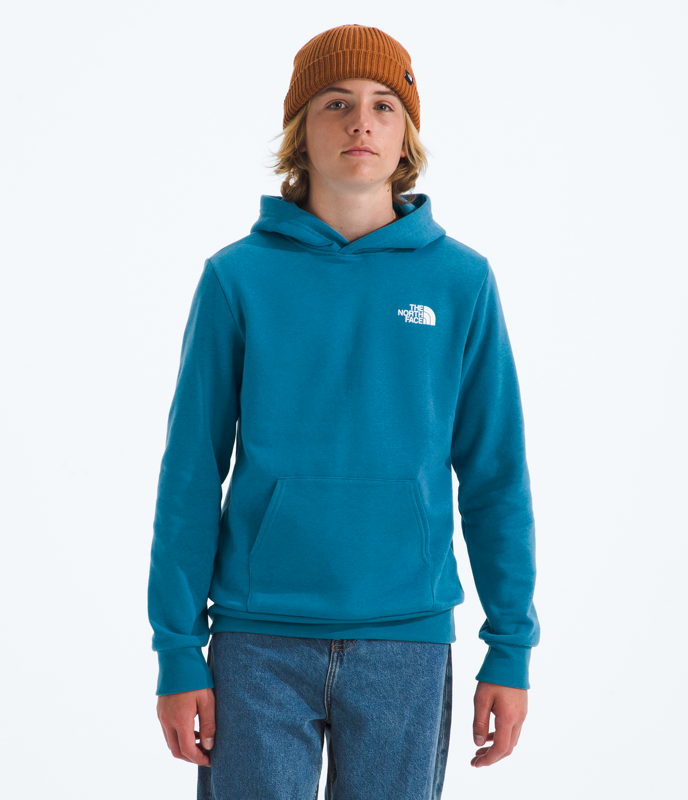 The North Face NF0A8CV5 Teen Evolution NSE Pullover Hoodie