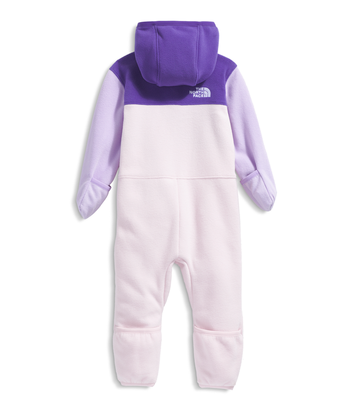 The North Face NF0A8CVK Baby Glacier One-Piece