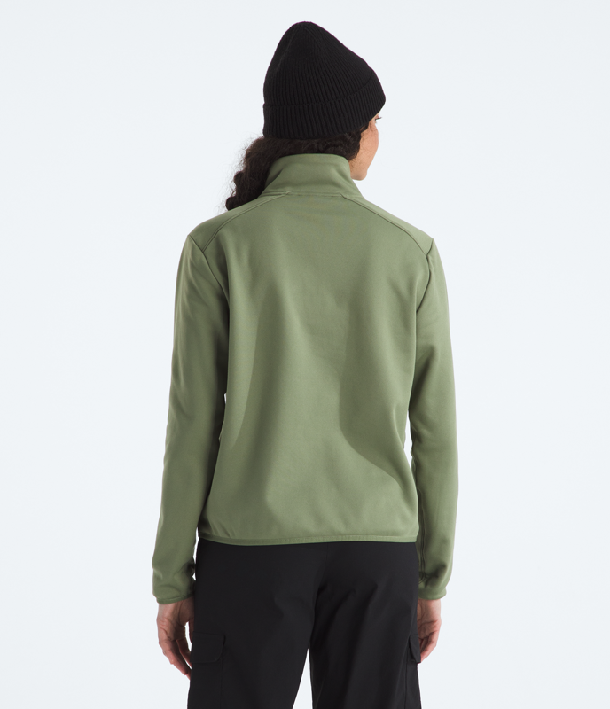 The North Face NF0A8CVS Ws TNF™ Performance Fleece ¼ Zip