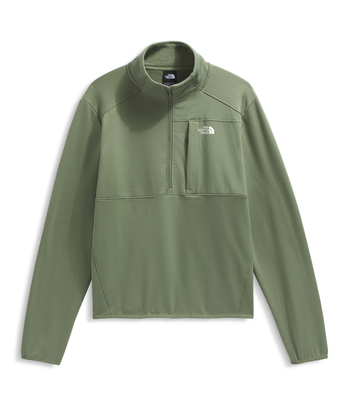 The North Face NF0A8CVS Ws TNF™ Performance Fleece ¼ Zip