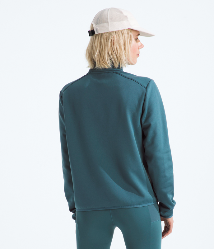 The North Face NF0A8CVS Ws TNF™ Performance Fleece ¼ Zip