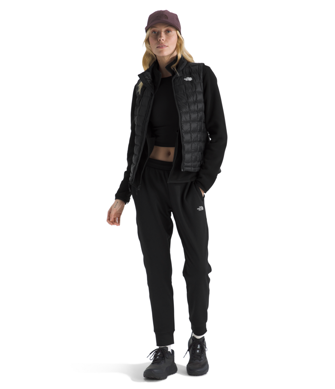 The North Face NF0A8CW1 Ws TNF™ Performance Fleece SW Pant