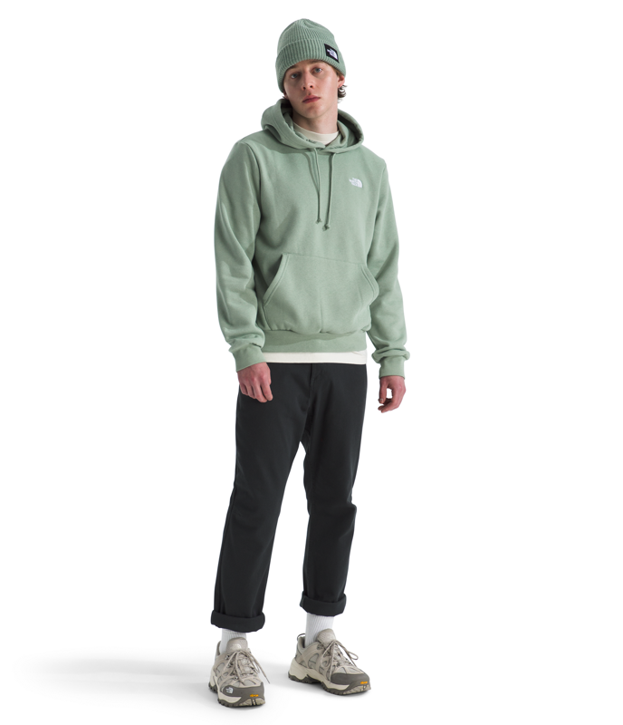 The North Face NF0A8CWM Mens Evolution Simple Dome Hoodie