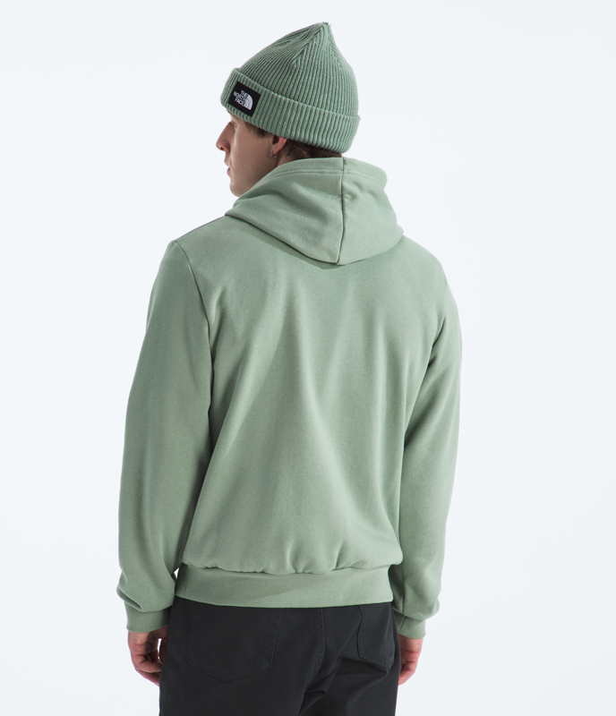 The North Face NF0A8CWM Mens Evolution Simple Dome Hoodie