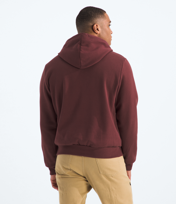 The North Face NF0A8CWM Mens Evolution Simple Dome Hoodie