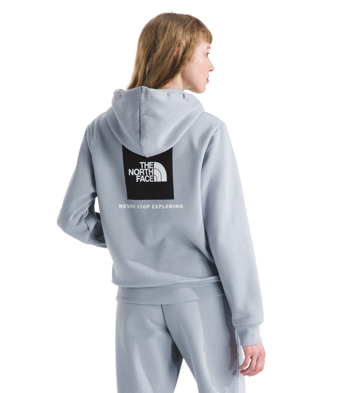 The North Face NF0A8CWQ Wmns Evolution Box NSE Hoodie