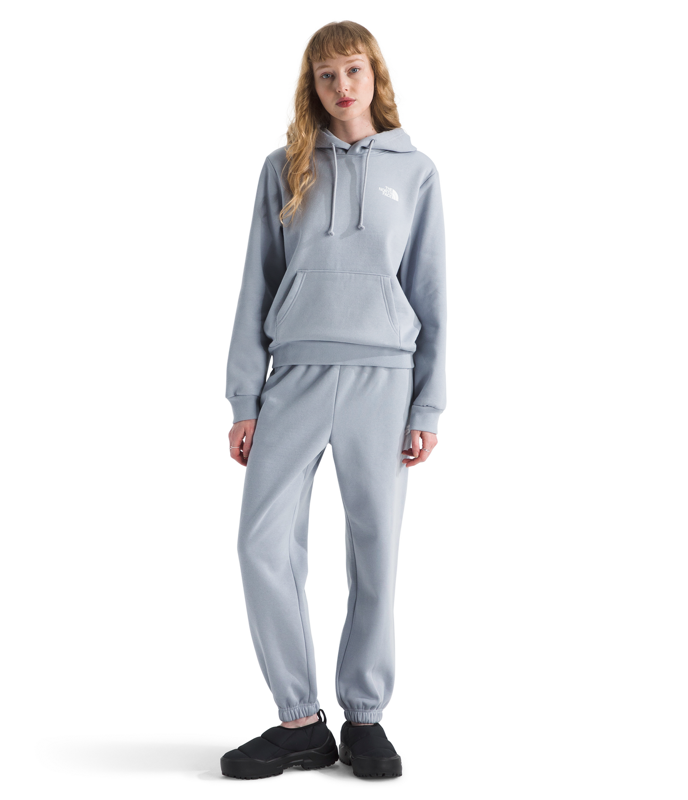 The North Face NF0A8CWQ Wmns Evolution Box NSE Hoodie