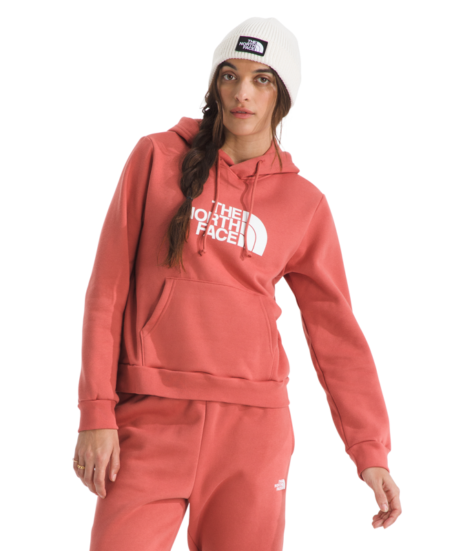 The North Face NF0A8CWS Wmns Evolution Half Dome Hoodie