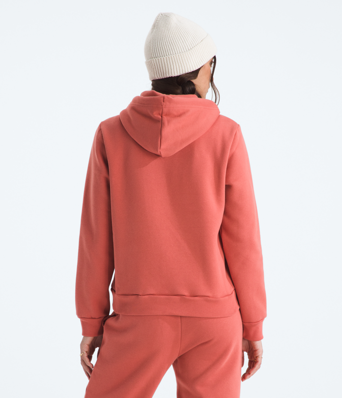 The North Face NF0A8CWS Wmns Evolution Half Dome Hoodie