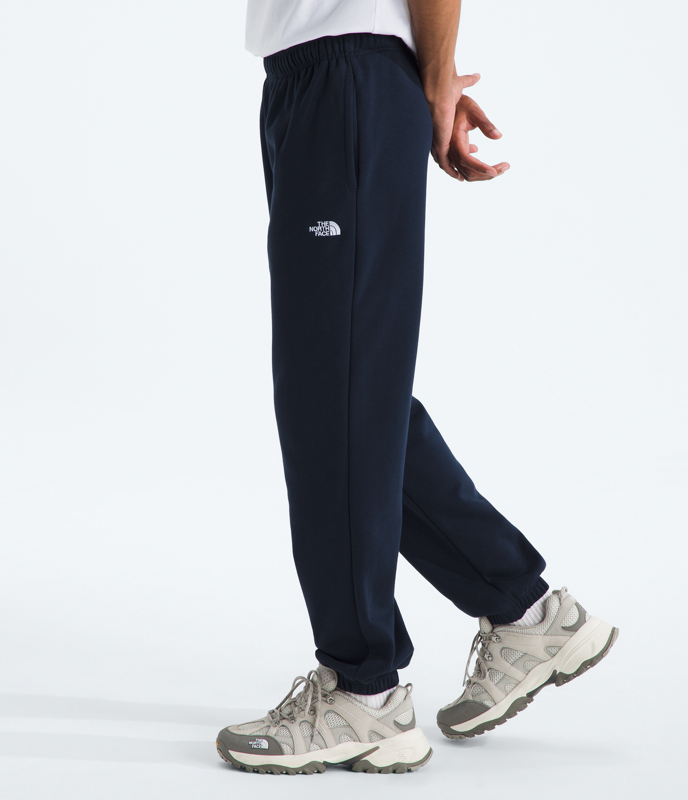 The North Face NF0A8CWU Mens Evolution Simple Dome Pant