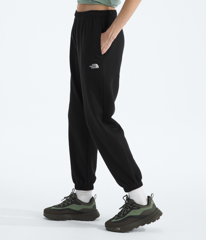 The North Face NF0A8CWV Wmns Evolution Simple Dome Pant