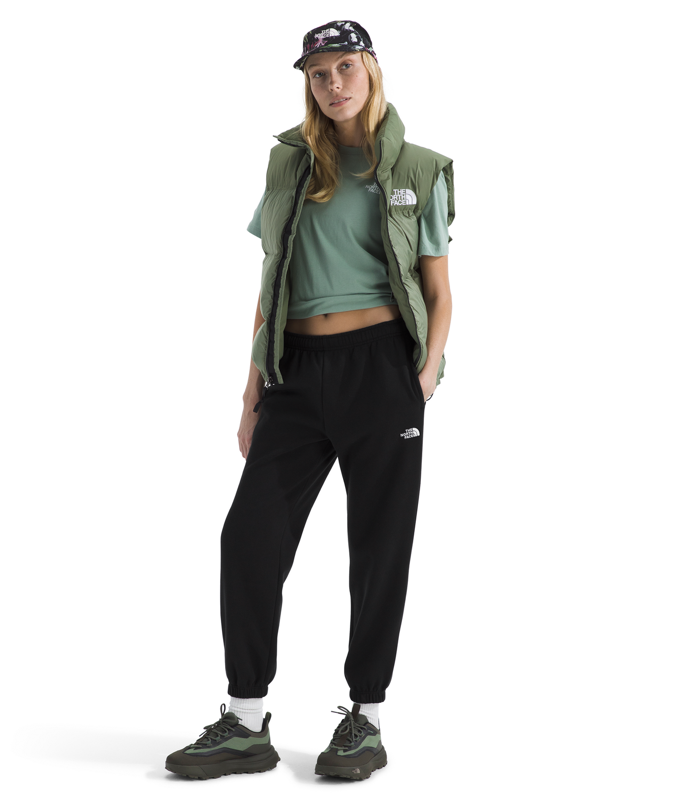 The North Face NF0A8CWV Wmns Evolution Simple Dome Pant