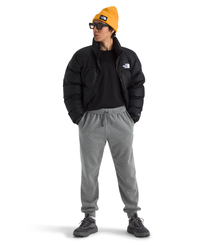 The North Face NF0A8CWY Mens Evolution Simple Dome Jogger