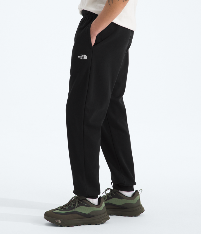 The North Face NF0A8CWY Mens Evolution Simple Dome Jogger