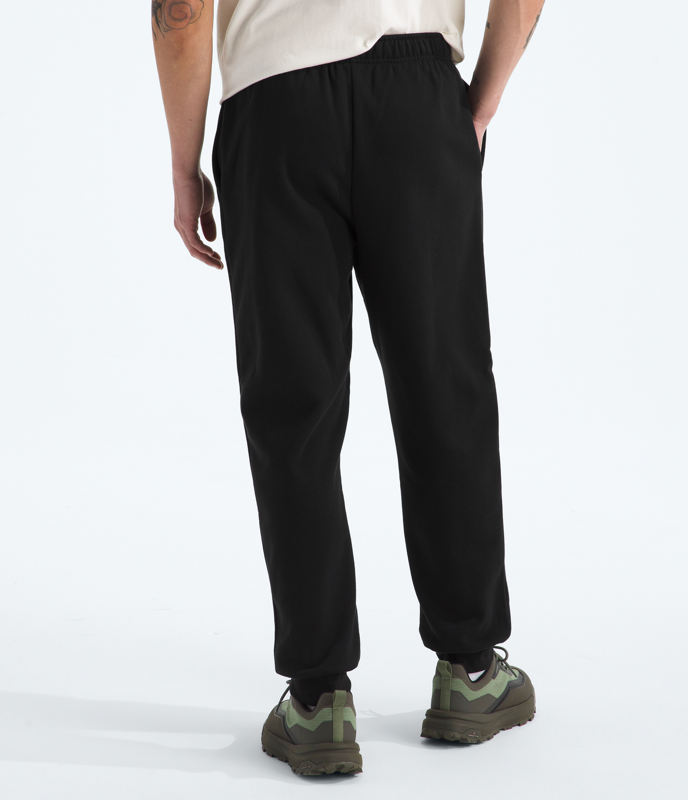 The North Face NF0A8CWY Mens Evolution Simple Dome Jogger