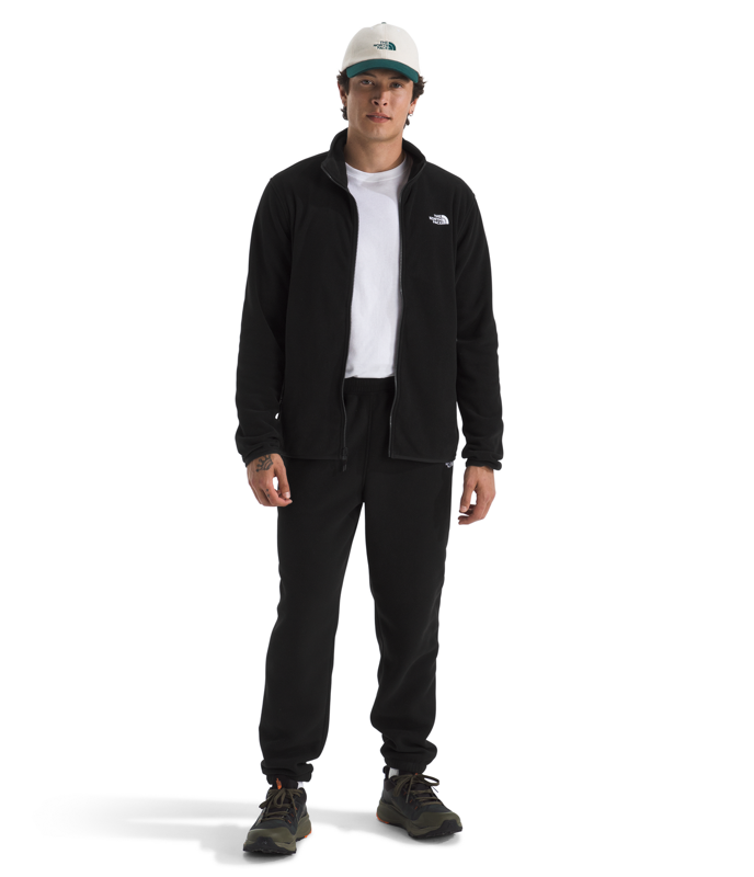 The North Face NF0A8D0T Ms Glacier Fleece Pant