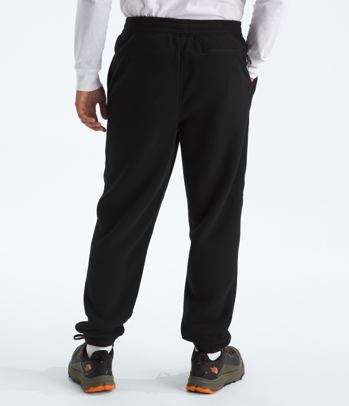 The North Face NF0A8D0T Ms Glacier Fleece Pant