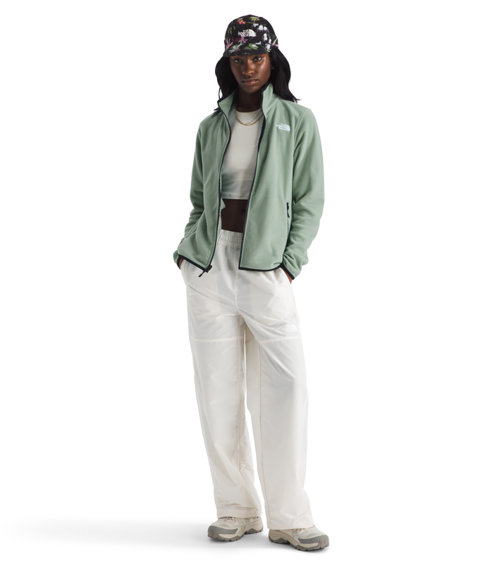 The North Face NF0A8D2F Ws Glacier Fleece Jacket