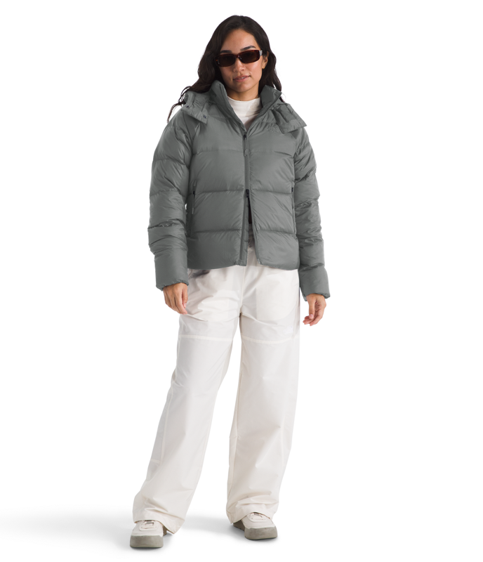 The North Face NF0A8D3J Ws Hydrenalite™ City Down Hooded Jacket