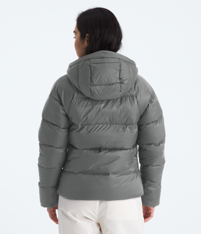 The North Face NF0A8D3J Ws Hydrenalite™ City Down Hooded Jacket