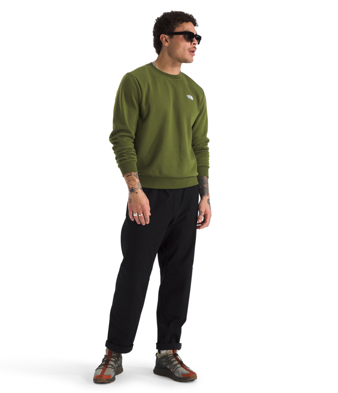 The North Face NF0A8D60 Mens Evolution Simple Dome Crew