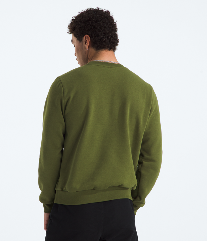 The North Face NF0A8D60 Mens Evolution Simple Dome Crew