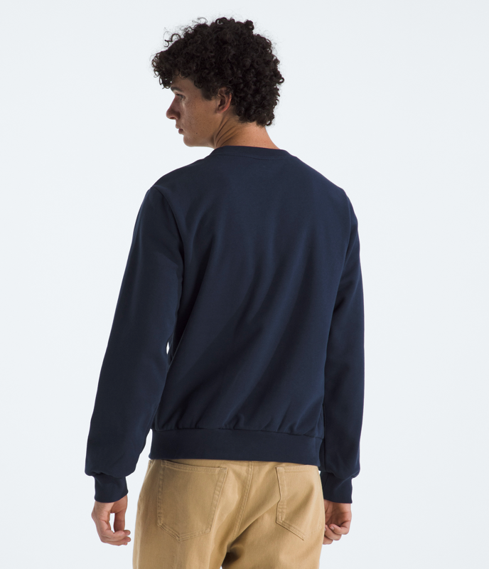 The North Face NF0A8D60 Mens Evolution Simple Dome Crew