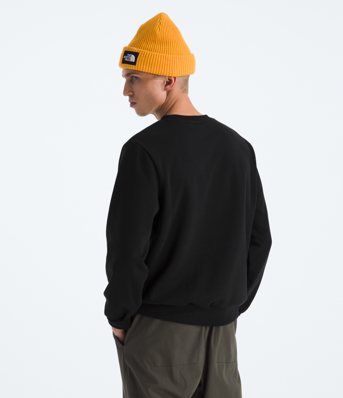 The North Face NF0A8D60 Mens Evolution Simple Dome Crew