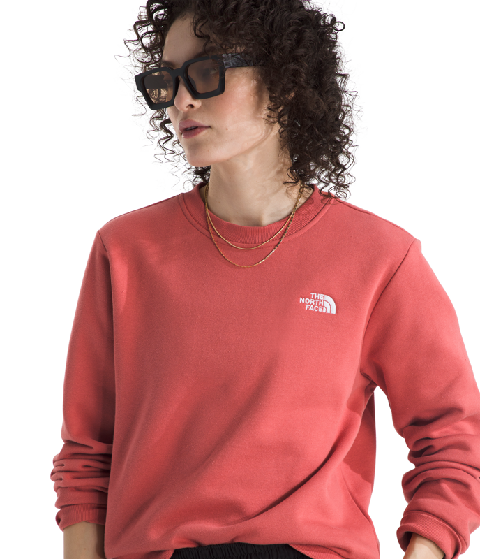 The North Face NF0A8D61 Ws Evolution Simple Dome Crew