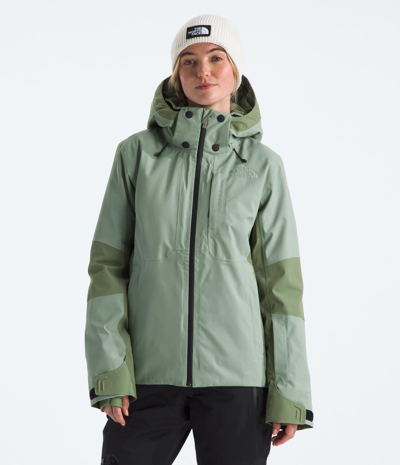 The North Face NF0A8DDS Wmns Lenado Jacket