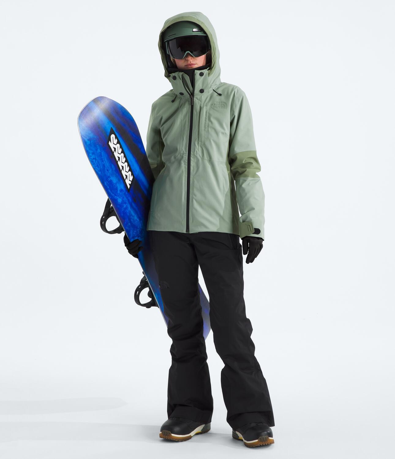 The North Face NF0A8DDS Wmns Lenado Jacket