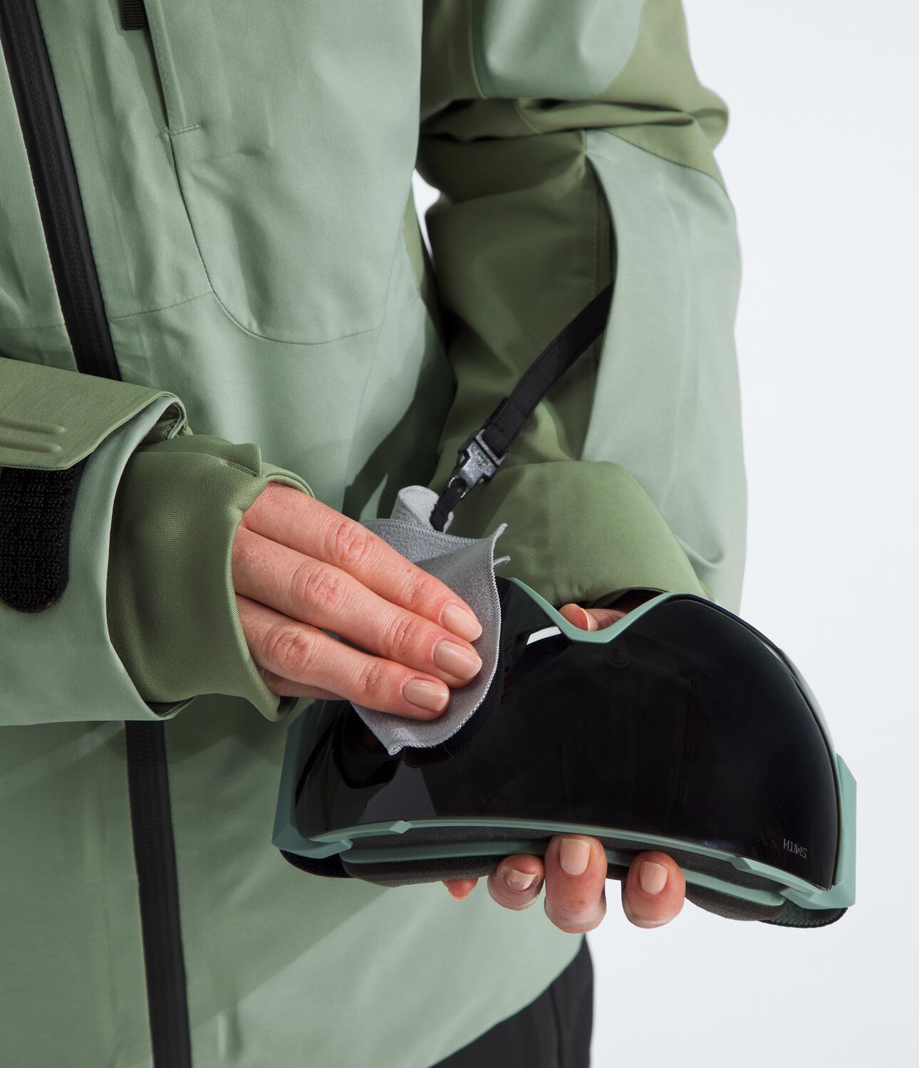 The North Face NF0A8DDS Wmns Lenado Jacket