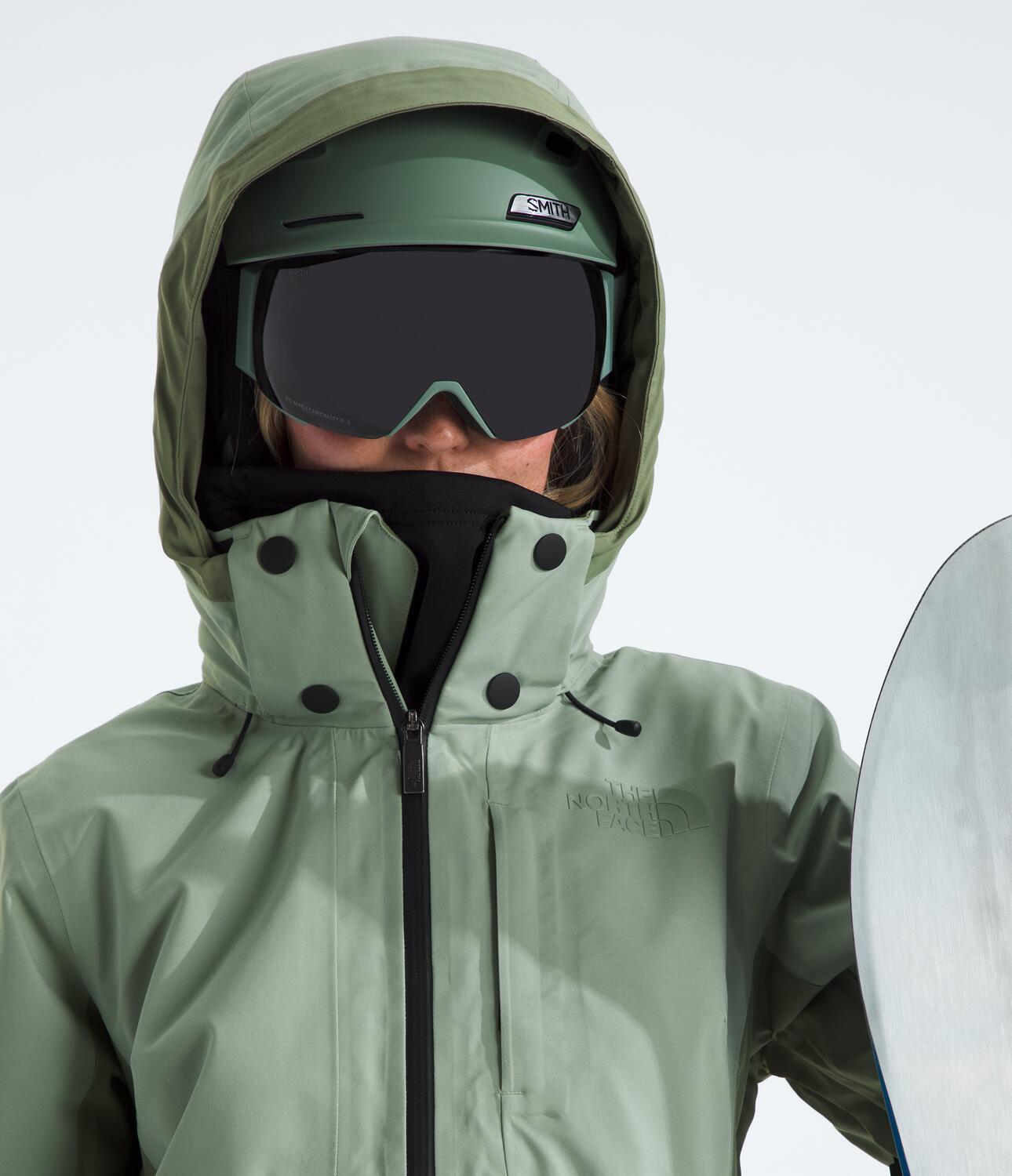 The North Face NF0A8DDS Wmns Lenado Jacket