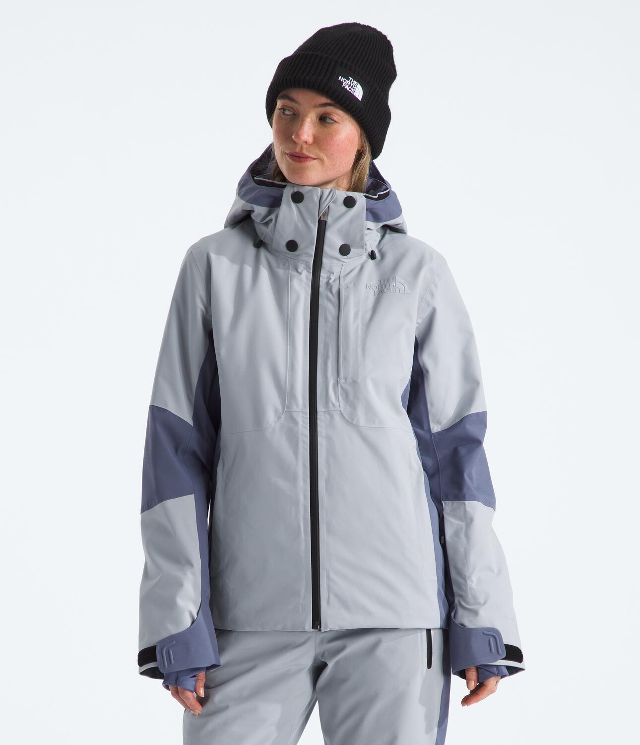 The North Face NF0A8DDS Wmns Lenado Jacket