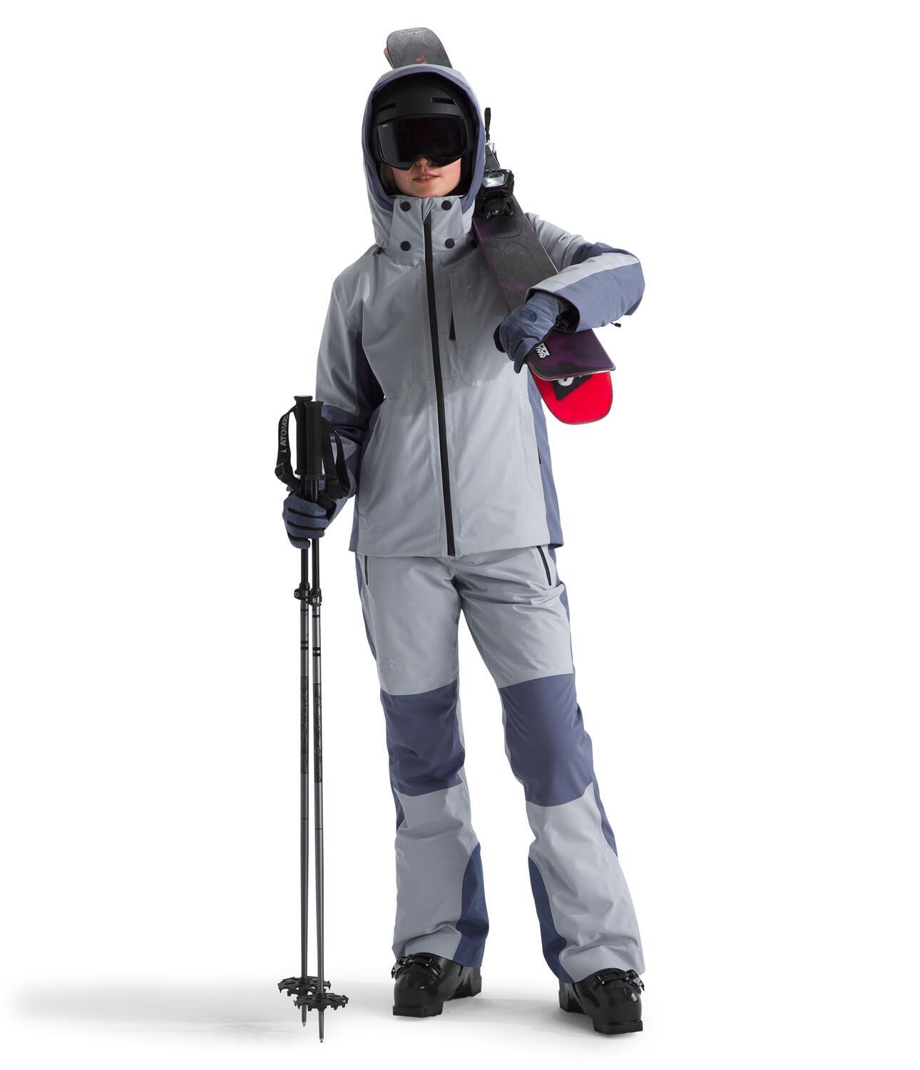 The North Face NF0A8DDS Wmns Lenado Jacket