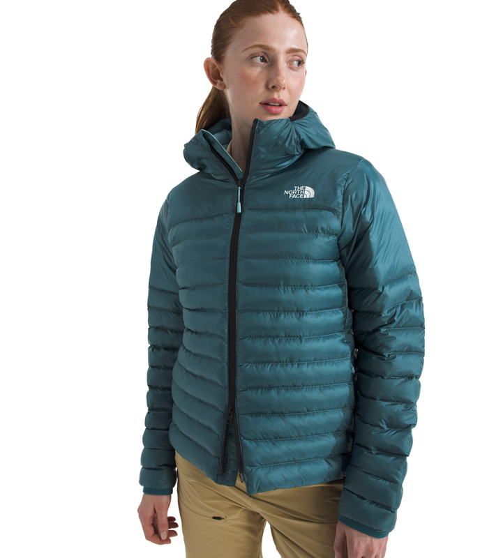 The North Face NF0A8DED Ws Terra Peak Hoodie