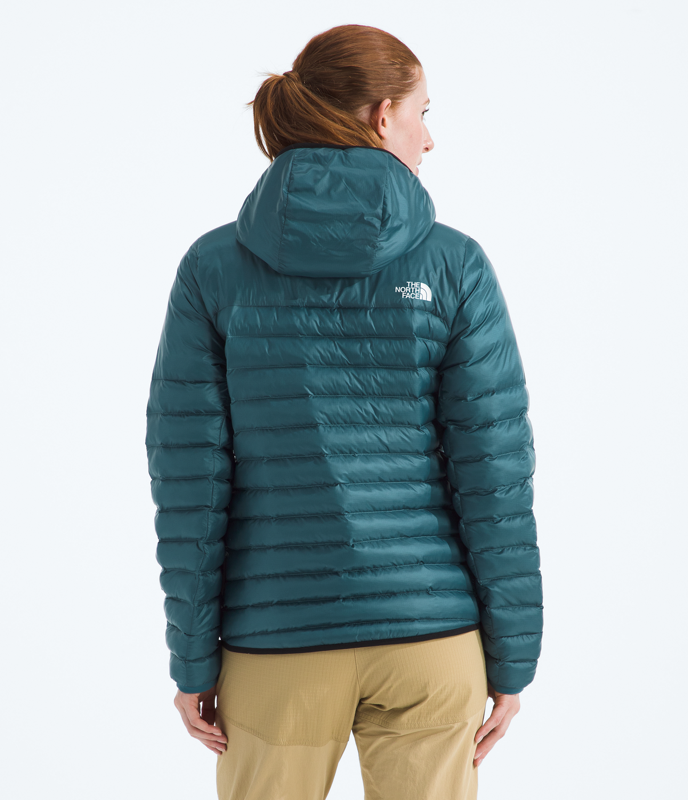 The North Face NF0A8DED Ws Terra Peak Hoodie